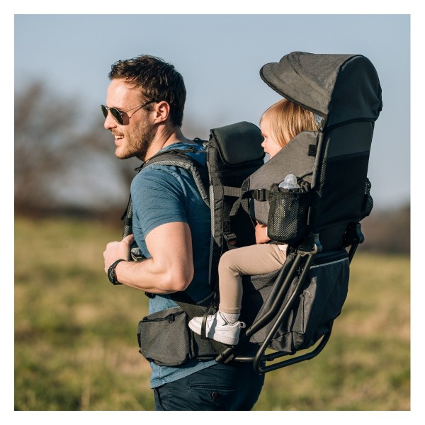 Zaino Porta Bambino Trekking FreeON