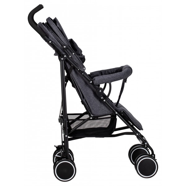 Passeggino FreeON Simple Grigio