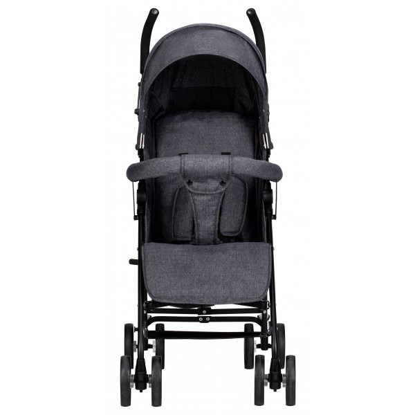 Passeggino FreeON Simple Grigio
