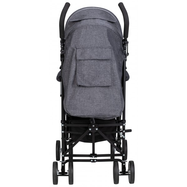 Passeggino FreeON Simple Grigio