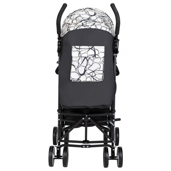 Passeggino FreeON Simple Cerchi Neri e Bianchi