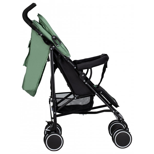 Passeggino FreeON Simple Coccodrillo Verde