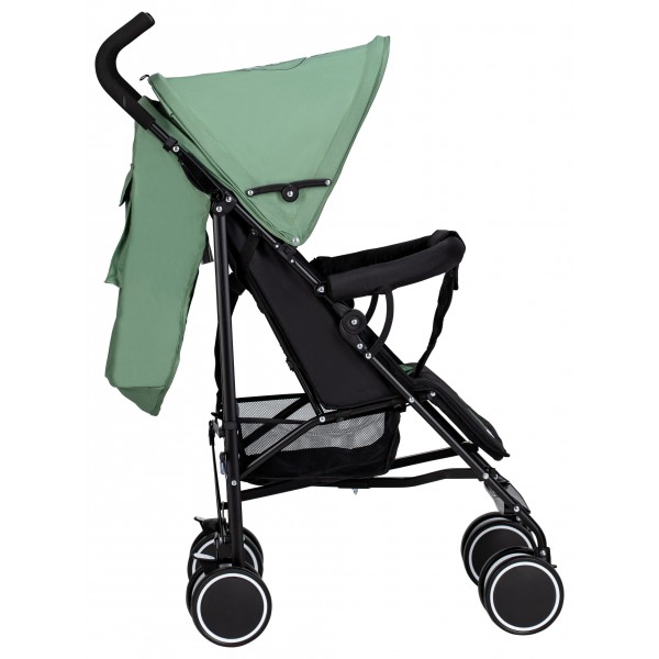 Passeggino FreeON Simple Coccodrillo Verde