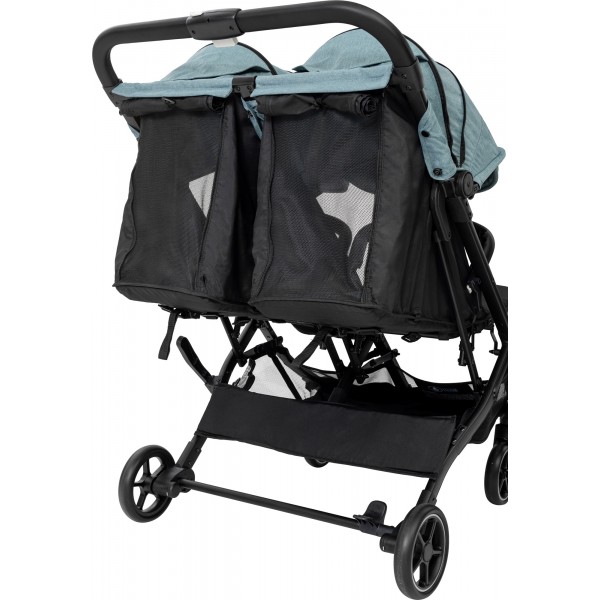 Passeggino Gemellare FreeON Action Twin