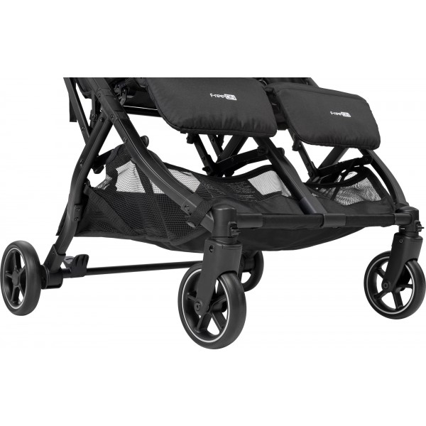 Passeggino Gemellare FreeON Action Twin