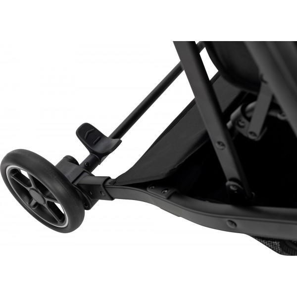 Passeggino Gemellare FreeON Action Twin