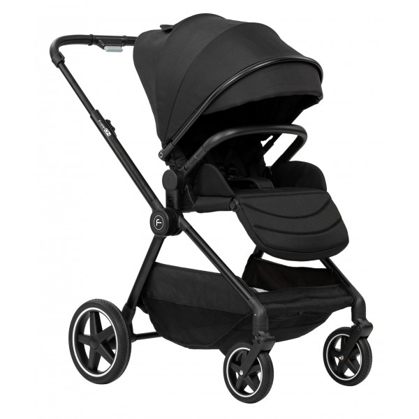 Trio FreeON Zack Nero