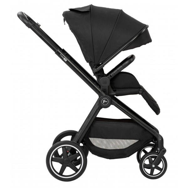 Trio FreeON Zack Nero