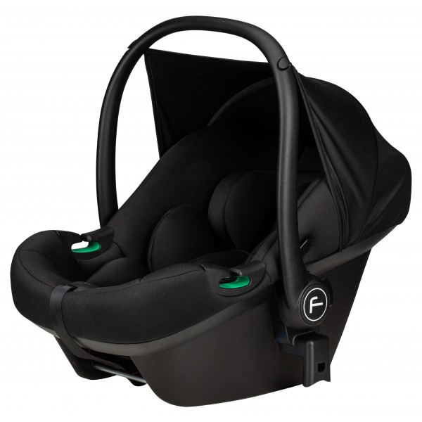 Trio FreeON Zack Nero