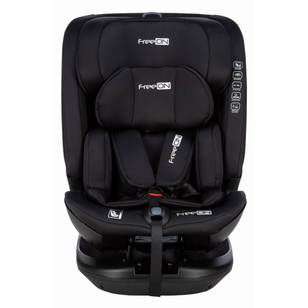 FreeON Seggiolino auto i-SIZE Epic 40-150 cm