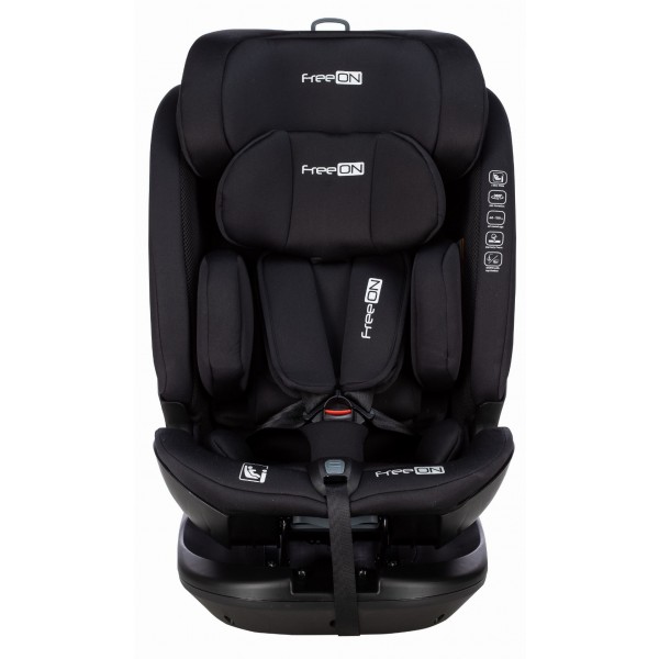 FreeON Seggiolino auto i-SIZE Epic 40-150 cm