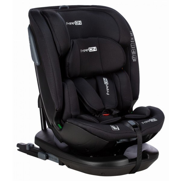 FreeON Seggiolino auto i-SIZE Epic 40-150 cm
