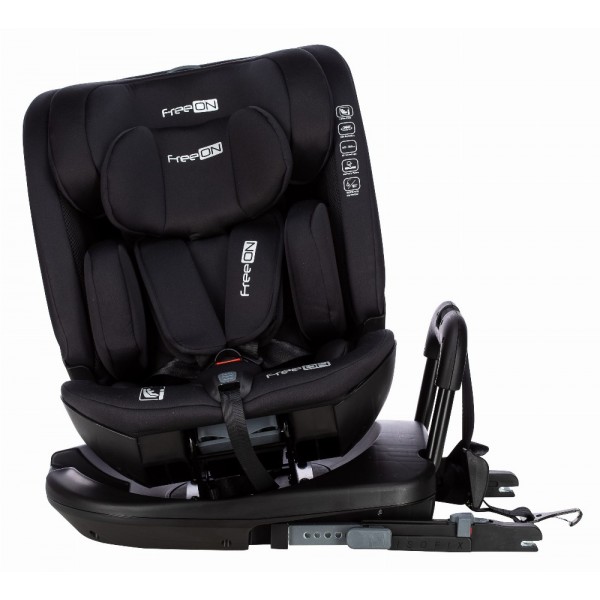 FreeON Seggiolino auto i-SIZE Epic 40-150 cm