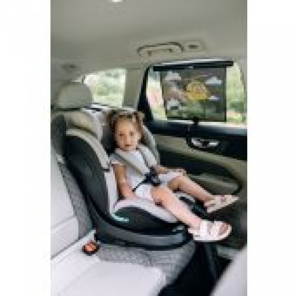 FreeON Seggiolino auto Space 360 i-SIZE 40-150 cm Grey