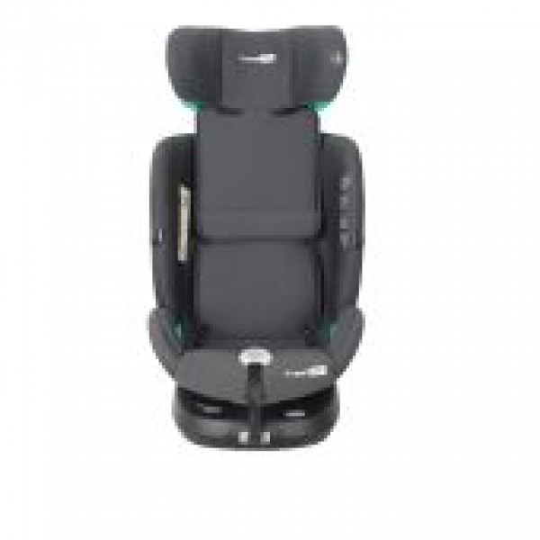 FreeON Seggiolino auto Space 360 i-SIZE 40-150 cm Grey