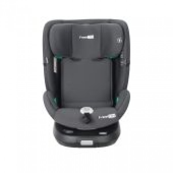 FreeON Seggiolino auto Space 360 i-SIZE 40-150 cm Grey