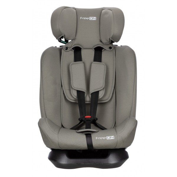 FreeON Seggiolino auto i-SIZE Pollo 40-150 cm Nero