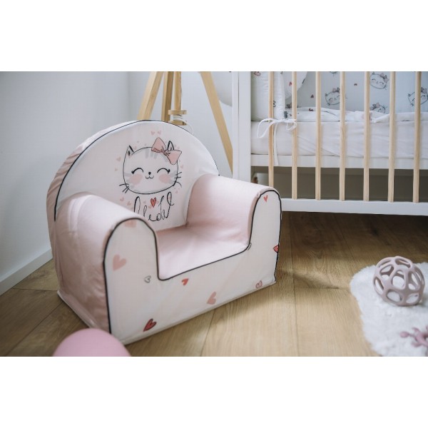 Poltroncina FreeON Kitty