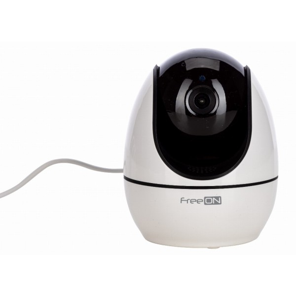 Video Baby Monitor FreeON Lena