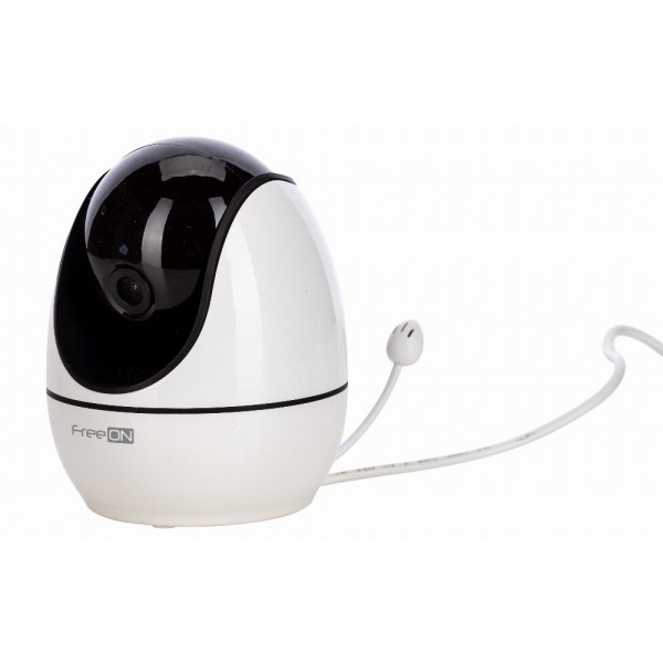 Video Baby Monitor FreeON Lena