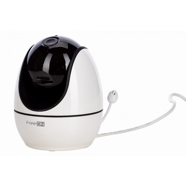 Video Baby Monitor FreeON Lena