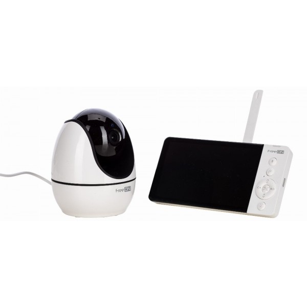 Video Baby Monitor FreeON Lena