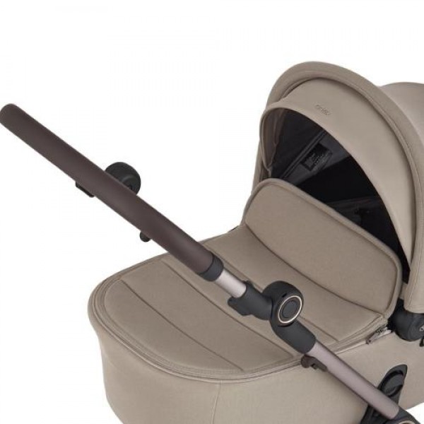 Trio Anex IQ 3 in 1 Premium Sandy con Ovetto Cosmo 