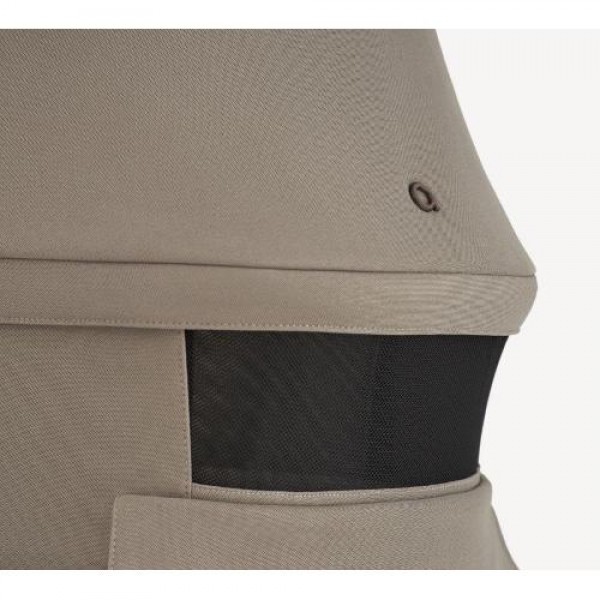 Trio Anex IQ 3 in 1 Premium Sandy con Ovetto Cosmo 