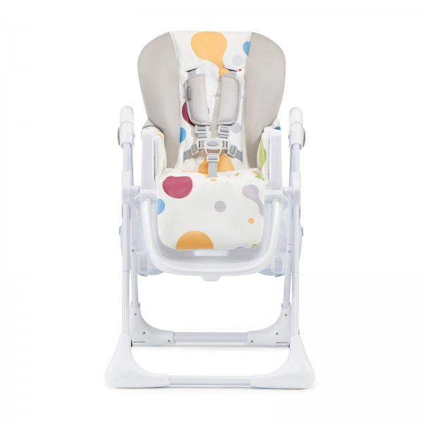  Seggiolone Kinderkraft Yummy Multicolor