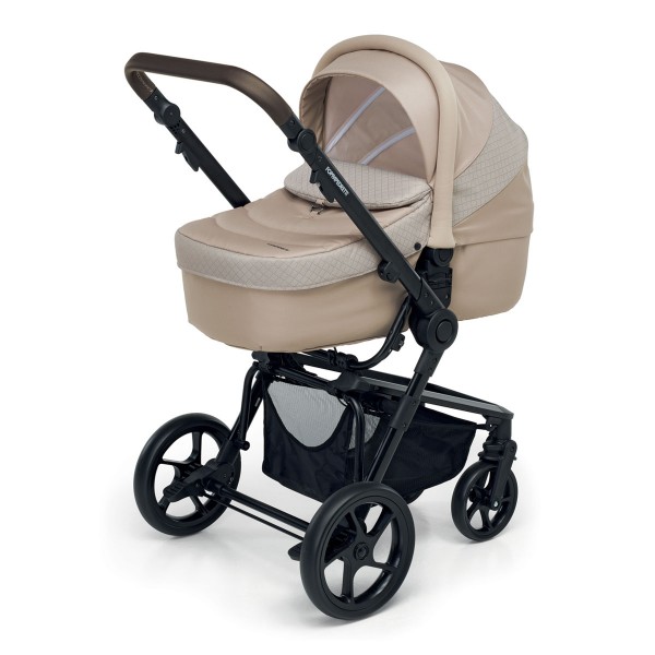 Trio Foppapedretti 3Chic Elegant Sand