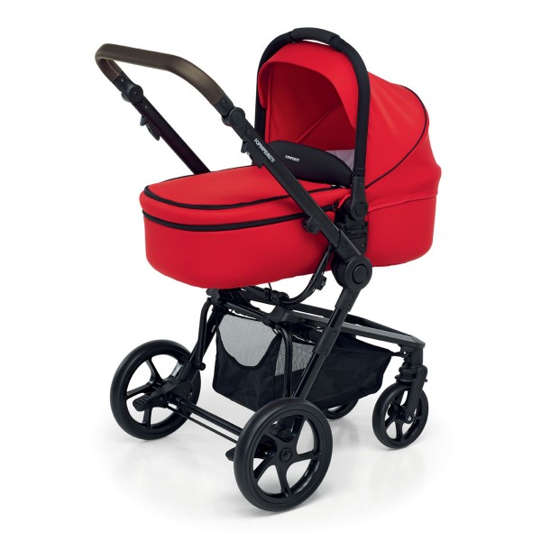 Trio Foppapedretti 3Chic Red Pepper