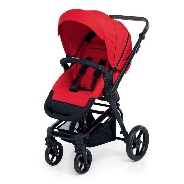 Trio Foppapedretti 3Chic Red Pepper