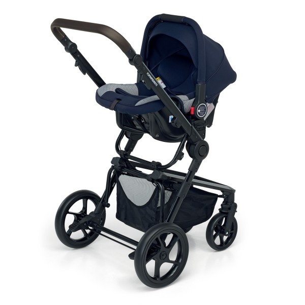 Trio Foppapedretti 3Chic Elegant Blue