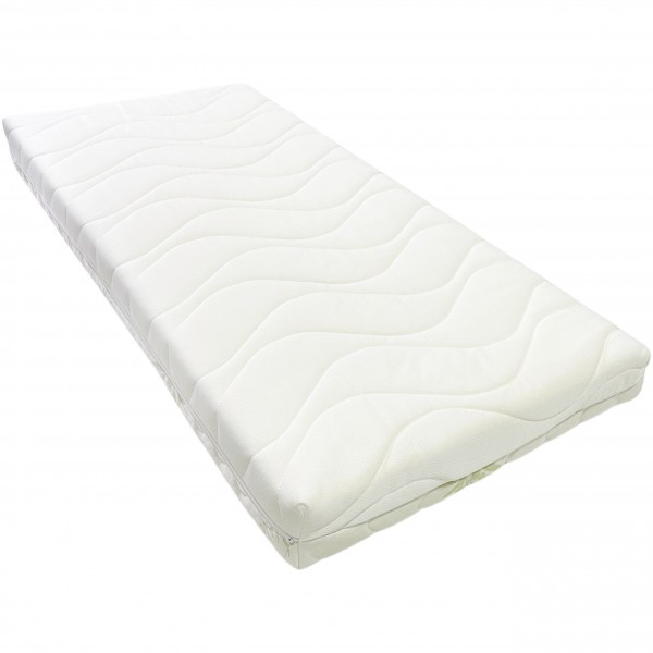 Materasso per Lettino Kiby in Duo Comfort con Lato Estivo e Invernale 120 x 60 x 12 cm