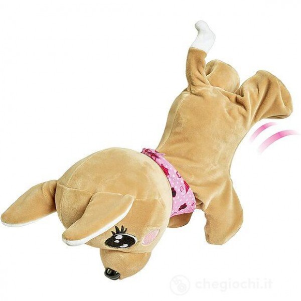 Peluche Simba Chi Chi Love Baby Boo