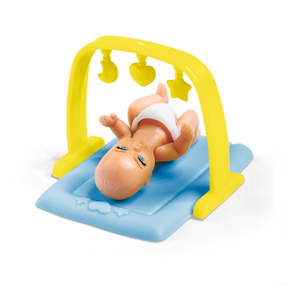 Bambola Simba Steffi Love Baby Room