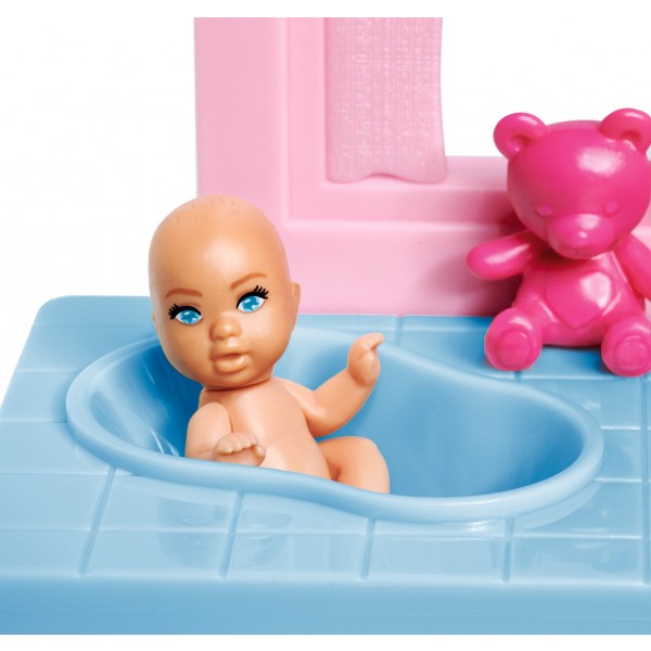 Bambola Simba Steffi Love Baby Room