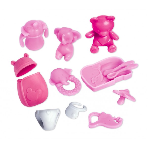 Bambola Simba Steffi Love Baby Room