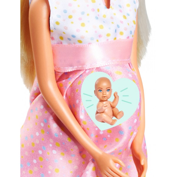 Bambola Simba Steffi Love Baby Room