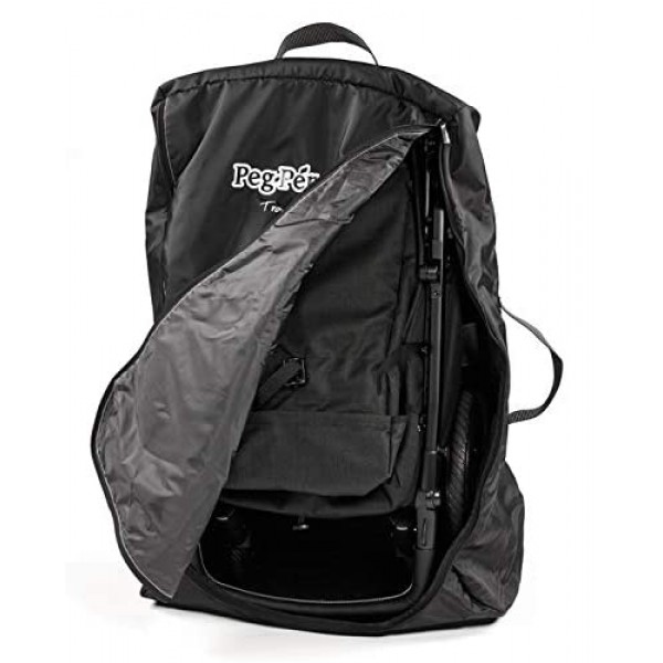 Borsa Viaggio per Passeggino Peg Perego con Ruote