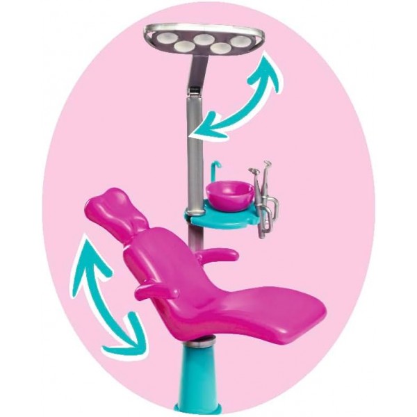 Simba - Steffi Love Dentista