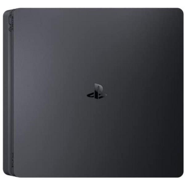 Console Sony PlayStation 4 Slim 500GB Nero