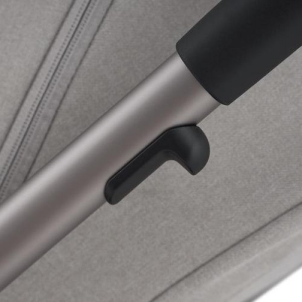 Trio Anex Iq Premium Silve