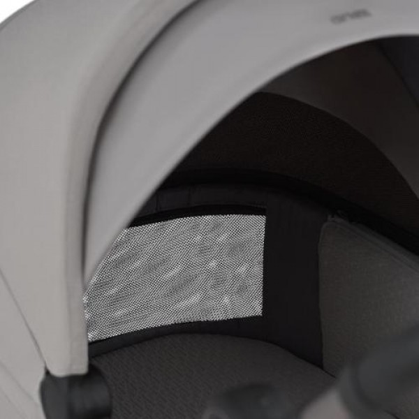 Trio Anex Iq Premium Silve