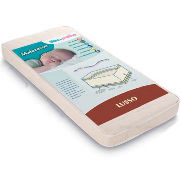 Set Erbesi Lilo & Giò Bianco Avio 