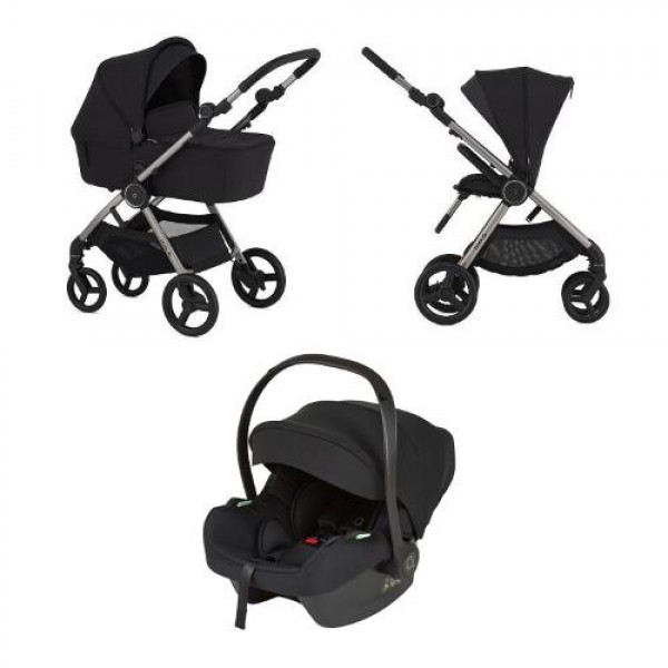 Trio Anex Iq Premium Darke