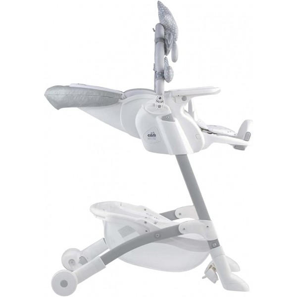 Seggiolone Cam Istante Orso Teddy G
