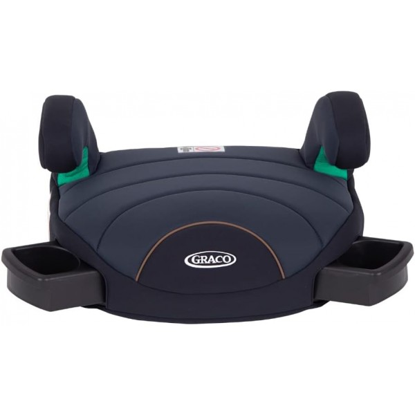Seggiolino Auto Graco EverSure Lite Navy