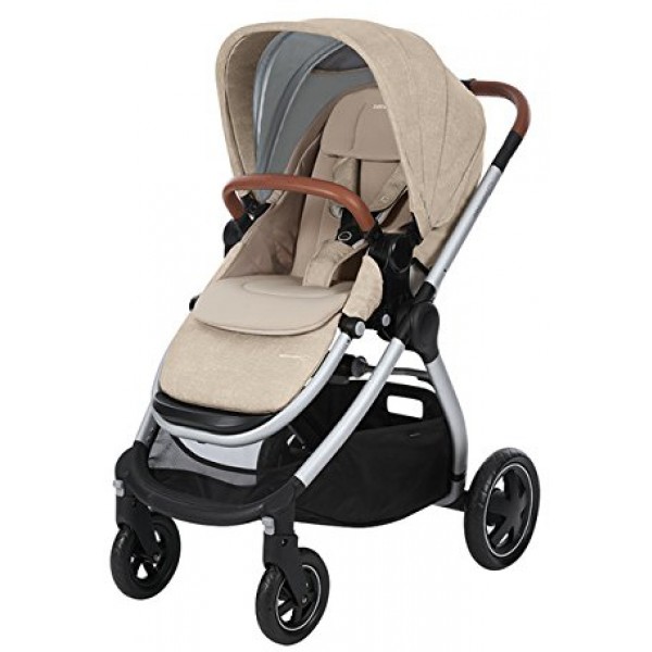 Trio Bebe Confort Adorra Nomad Sand