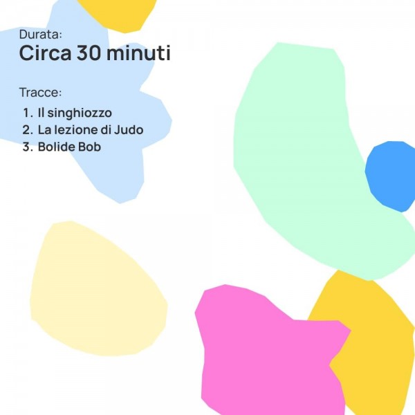 Personaggio Sonoro Faba Che avventure, Topo Gigio! per Raccontastorie